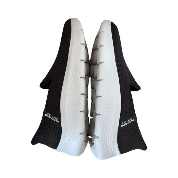 Skechers Slip-Ins: Go Walk Flex-Yael Hands-Free - Picture 8 of 10